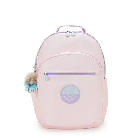 ◆KODAK◆ Daily Plus Keyring Backpack 20L PINK K5143LBP05PNK ◇KODAK◇ Daily Plus Keyring Backpack 20L PINK K5143LBP05PNK
