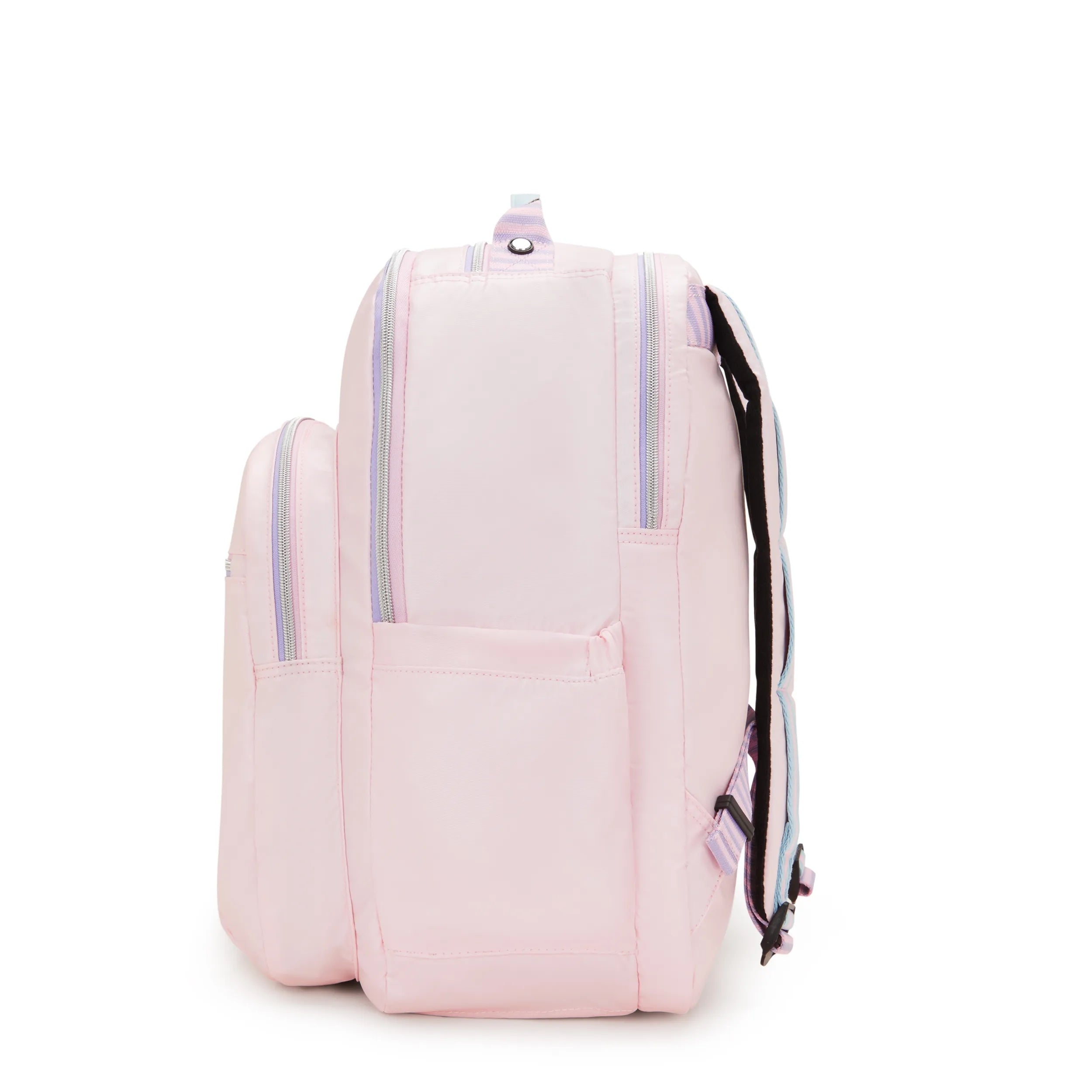 バックパック・リュック WOOALONG Cargo bag PINK WL241WBG01UPIK WOOALONG(ウアロン) バックパック・リュック(レディース) - 海外