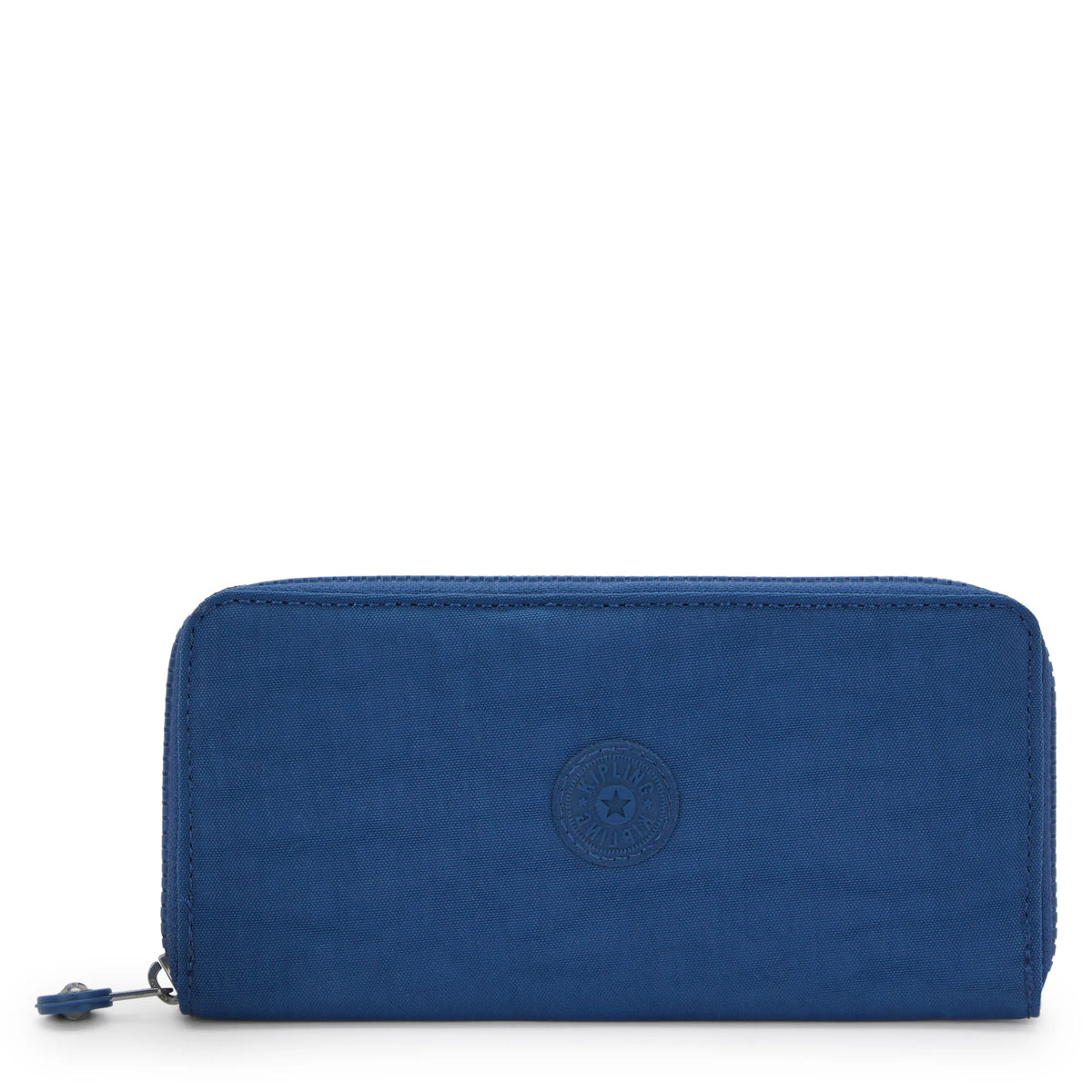 Money World Wallet Casual Blue - 1