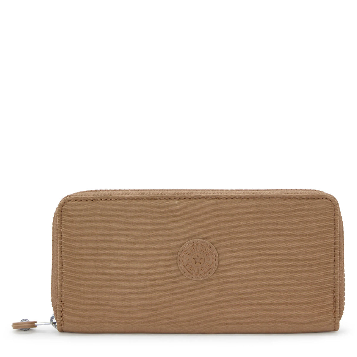 Money World Wallet Early Tan - 1