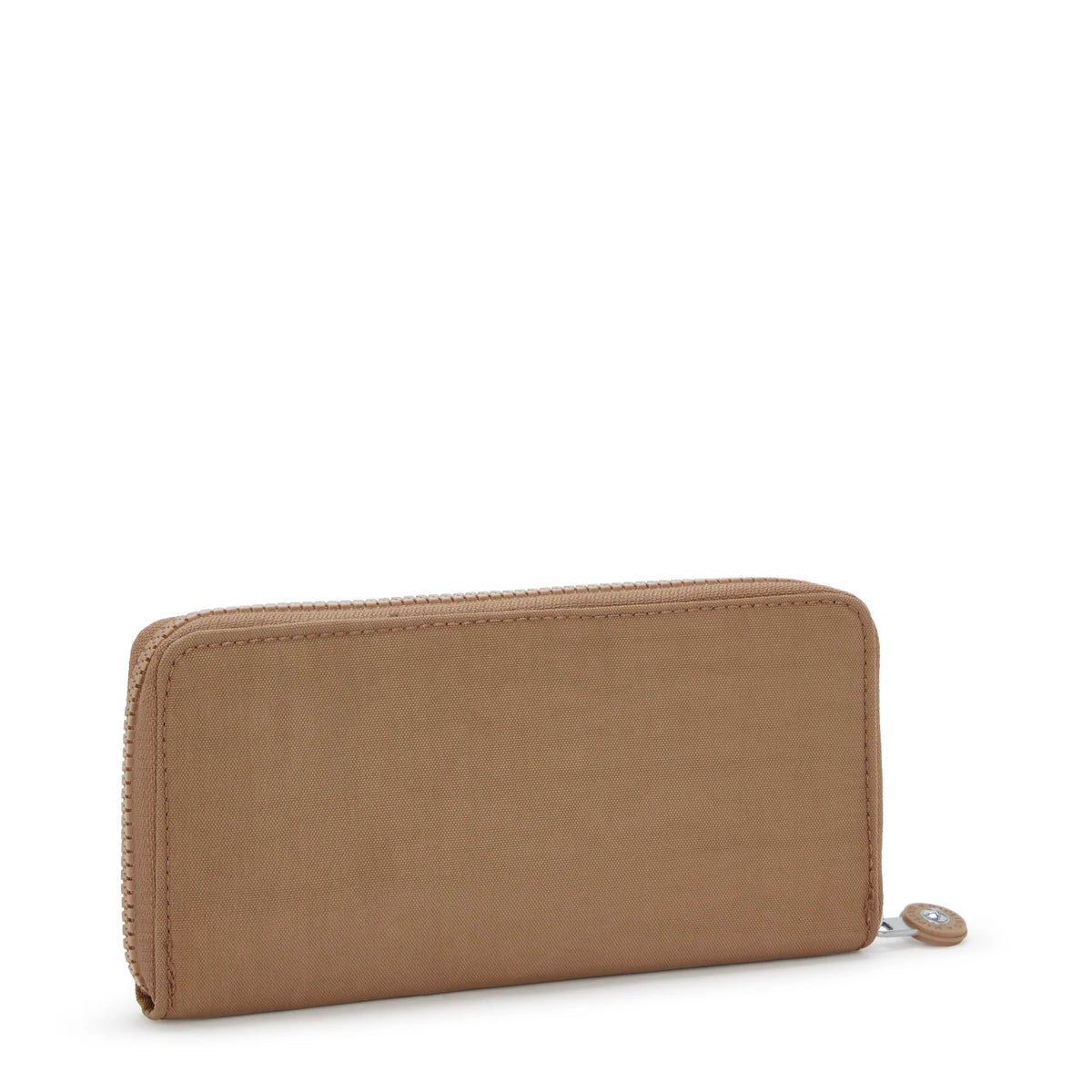 Money World Wallet Early Tan - 2