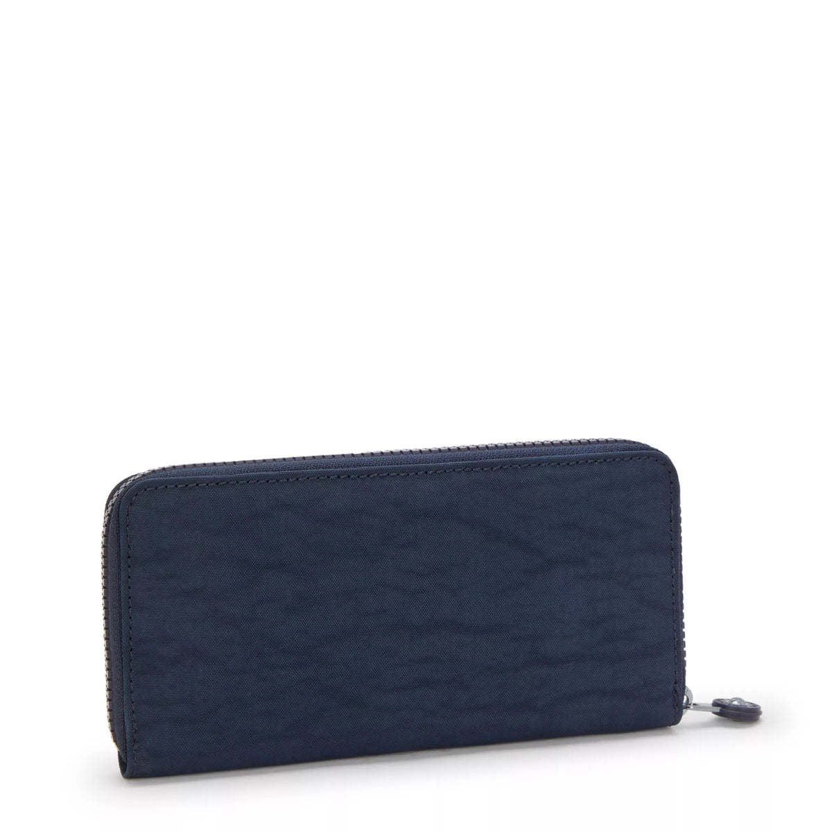 Money World Wallet Blue Bleu 2 - 3