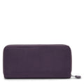 Money World Wallet Darkest Berry - 2