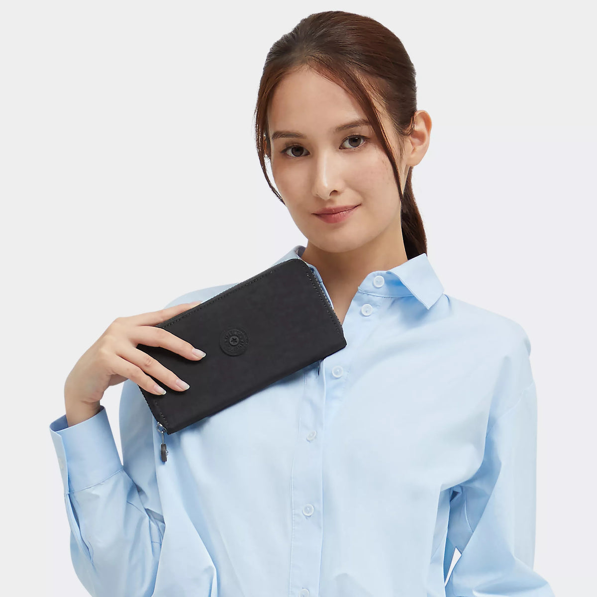 Money World Wallet Black Noir - 2