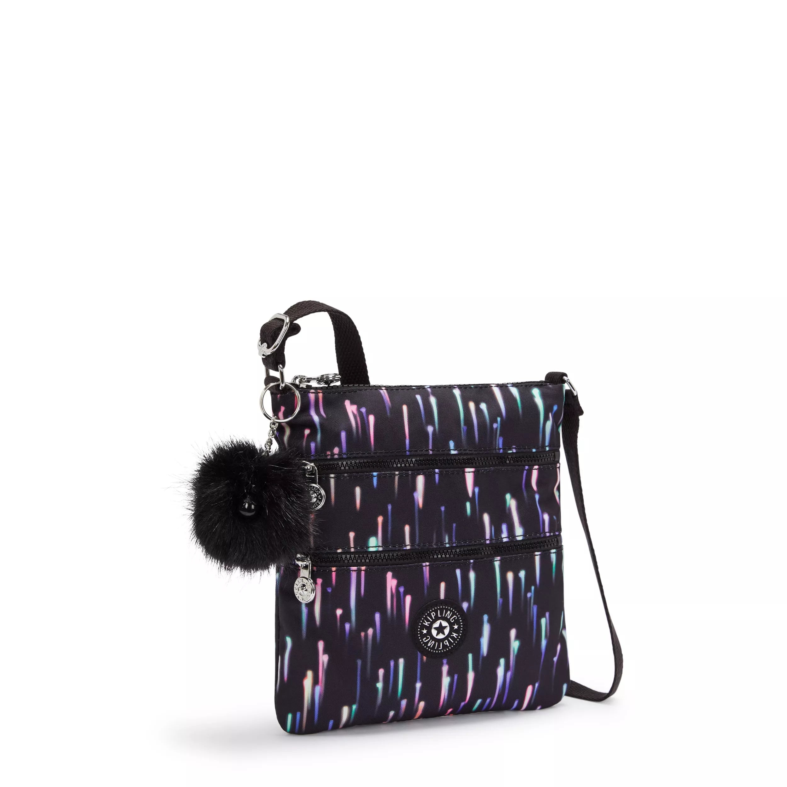 『keiko』 Keiko Printed Crossbody Mini Bag