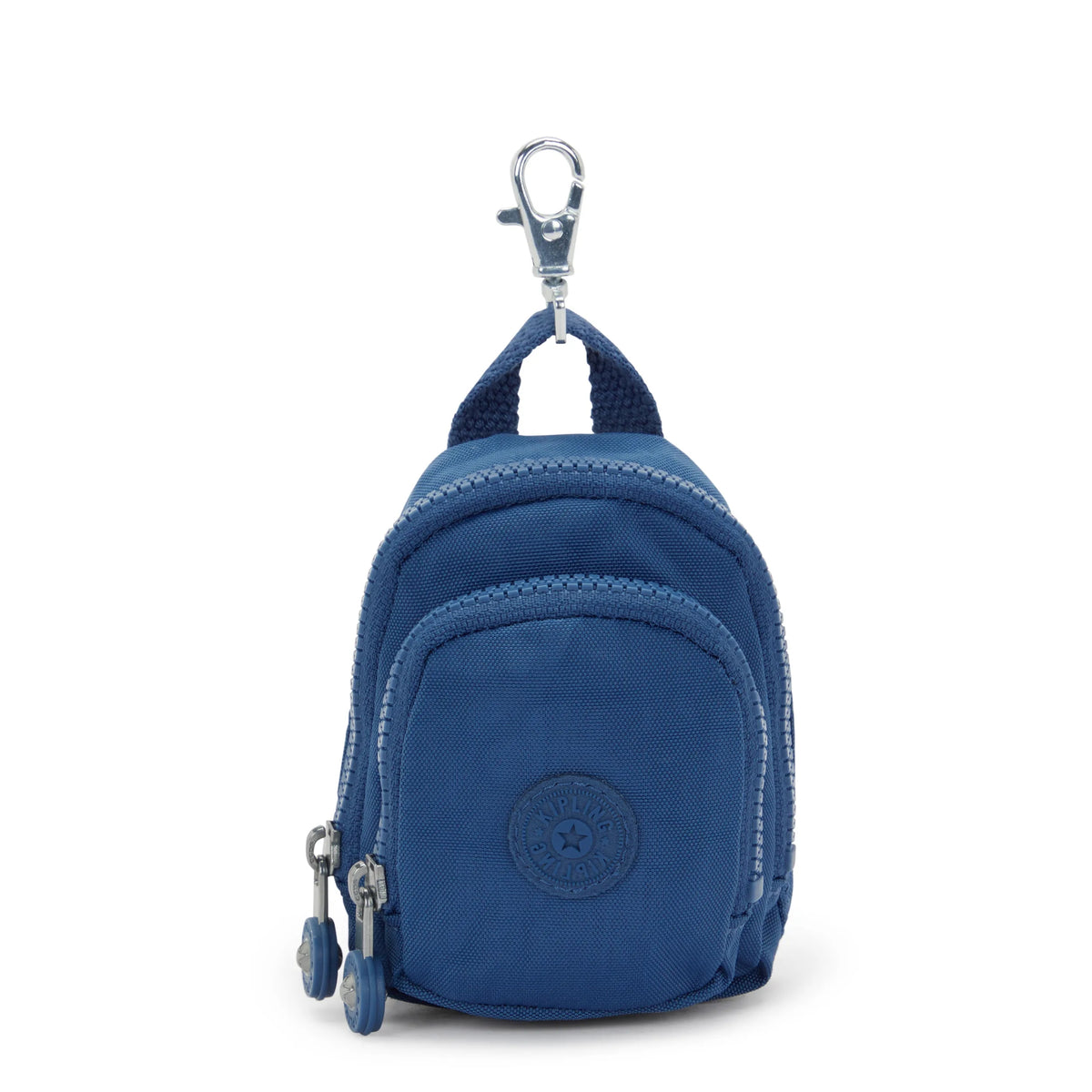 Mini Seoul Key Charm Casual Blue - 1