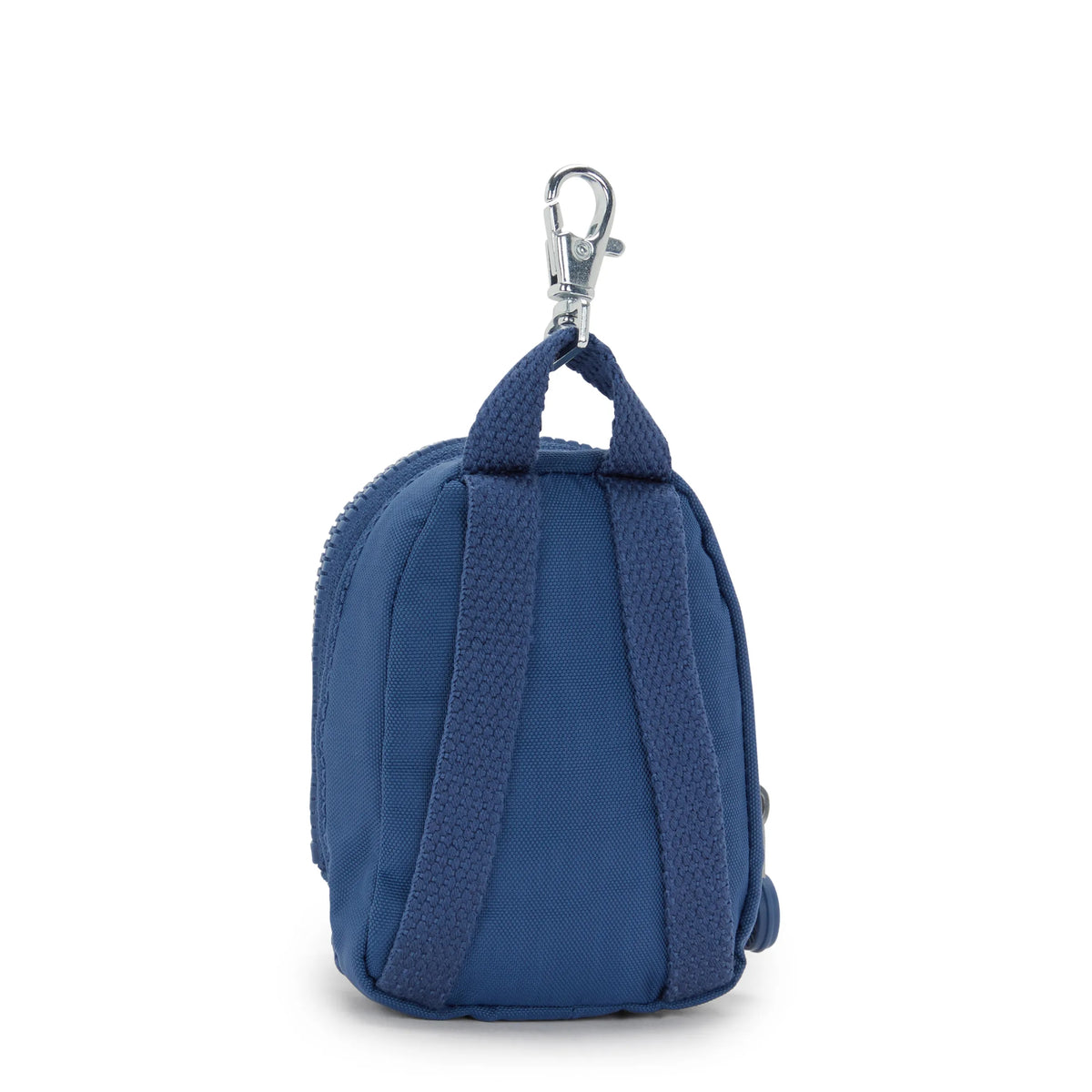 Mini Seoul Key Charm Casual Blue - 2
