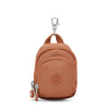 Mini Seoul Metallic Key Charm Copper Glimmer - 1