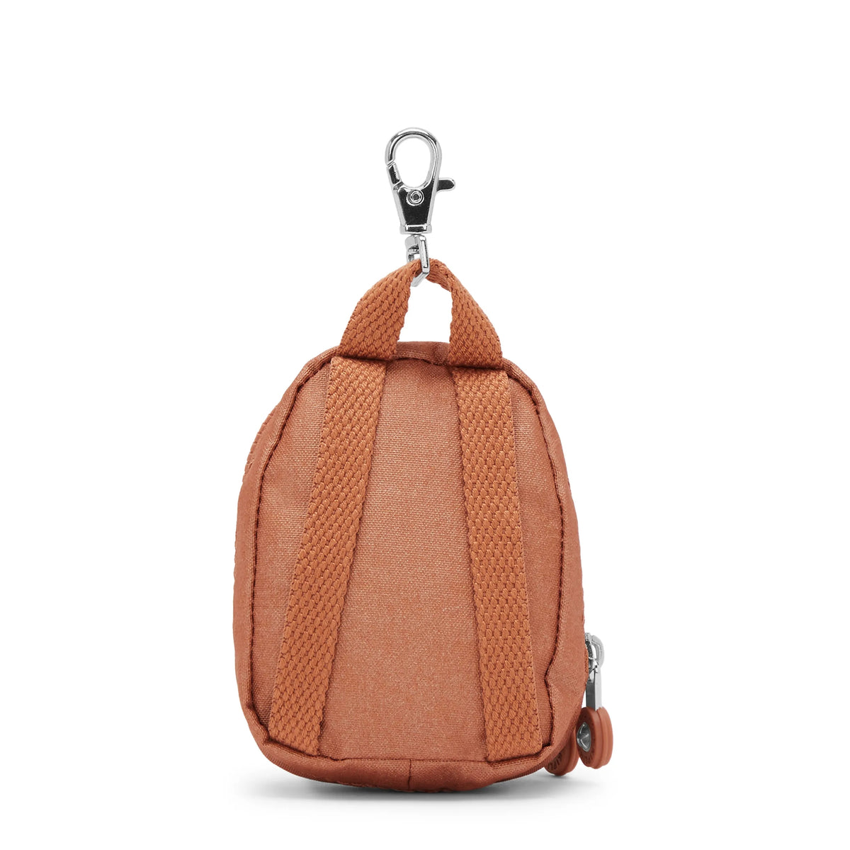 Mini Seoul Metallic Key Charm Copper Glimmer - 2