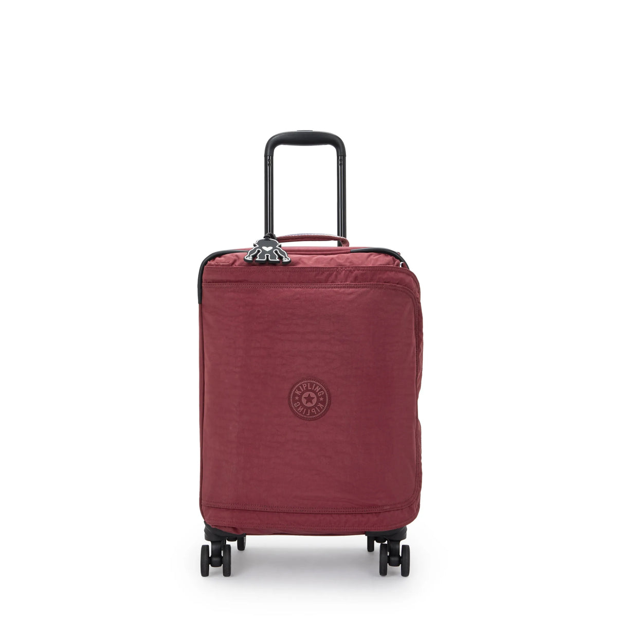 Spontaneous Small Rolling Luggage Lounge Wine - 1