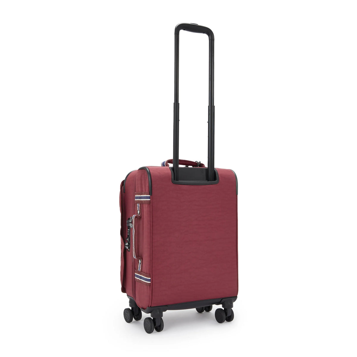 Spontaneous Small Rolling Luggage Lounge Wine - 2