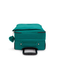 Spontaneous Small Rolling Luggage Outspoken Green - 7