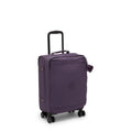 Spontaneous Small Rolling Luggage Darkest Berry - 5