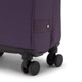 Spontaneous Small Rolling Luggage Darkest Berry - 6