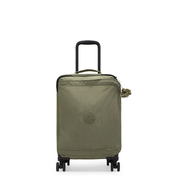 Spontaneous Small Rolling Luggage