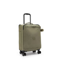 Spontaneous Small Rolling Luggage Almost Sage - 5