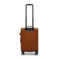 Spontaneous Small Rolling Luggage Stylish Mokka - 3
