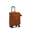Spontaneous Small Rolling Luggage Stylish Mokka - 5