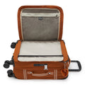 Spontaneous Small Rolling Luggage Stylish Mokka - 7