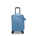 Vintage Blue Travel Set  - 5