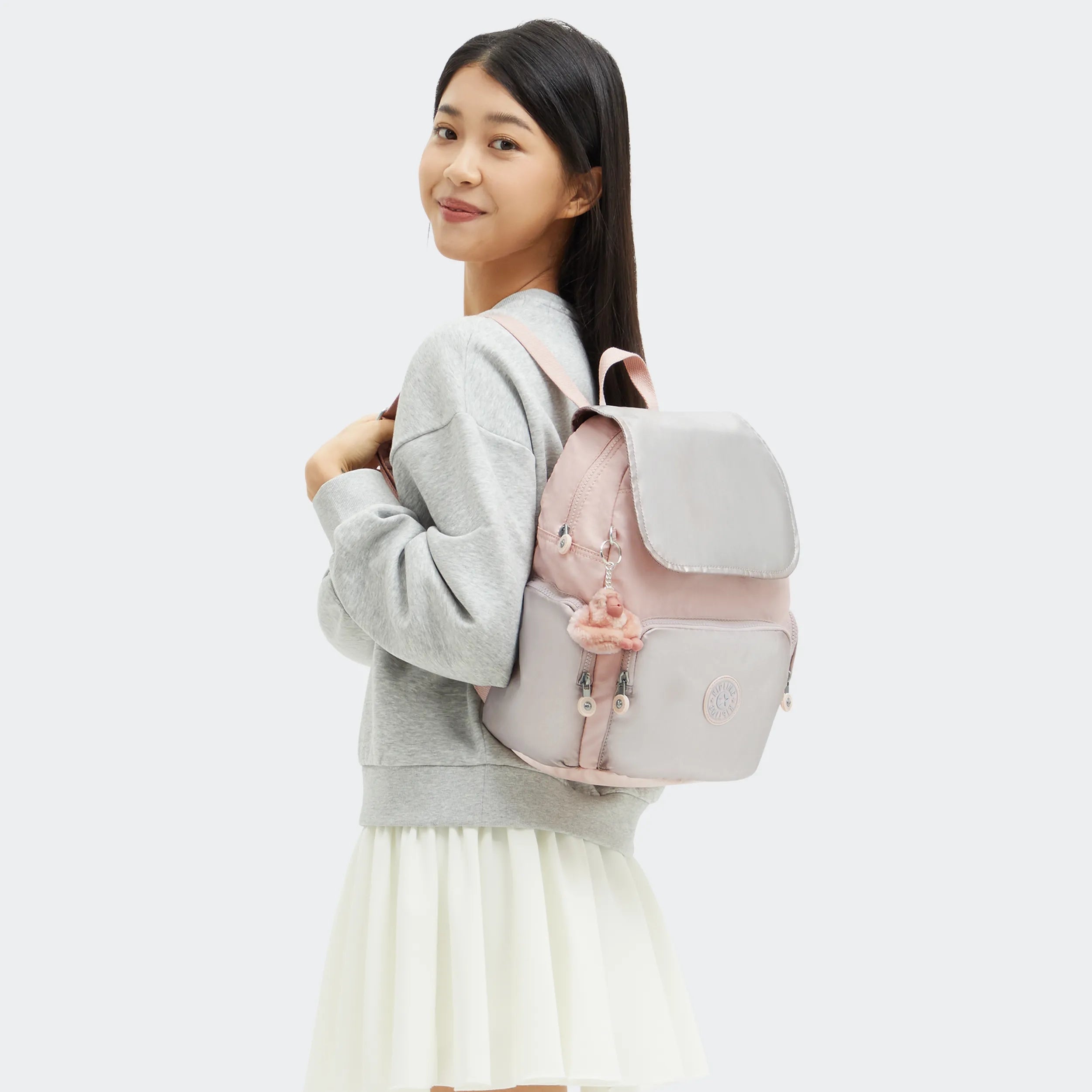★citybreeze★ City Mountain Mini BackpackPINK KPKI46973DZ_3.jpg?v=1752000666