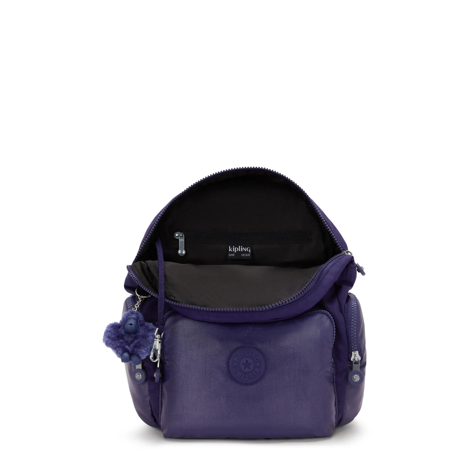 City Zip Small Backpack City Zip Small Backpack