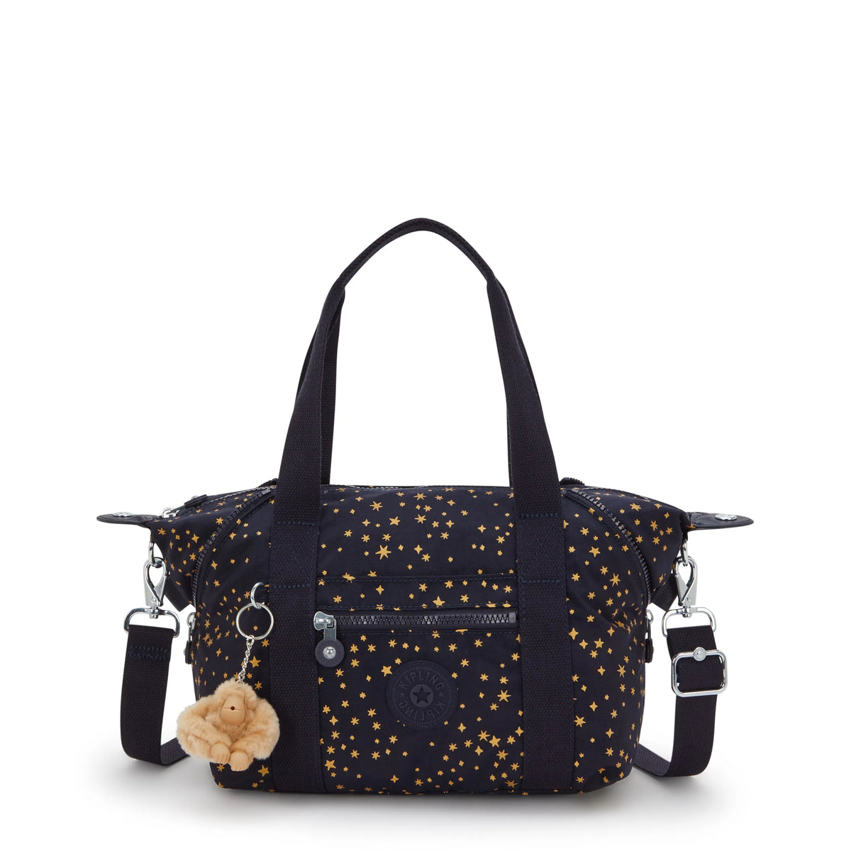 Art Mini Printed Shoulder Bag Ultimate Stars - 1