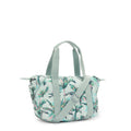 Art Mini Printed Shoulder Bag More Palm Trees - 3