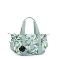 Art Mini Printed Shoulder Bag More Palm Trees - 5