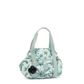 Art Mini Printed Shoulder Bag More Palm Trees - 6