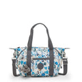 Art Mini Printed Shoulder Bag Mineral Stone - 1