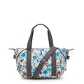 Art Mini Printed Shoulder Bag Mineral Stone - 3