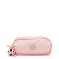 Gitroy Pencil Case Silver Heartflower - 1