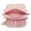 Gitroy Pencil Case Silver Heartflower - 3