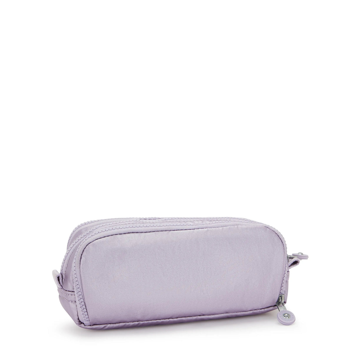 Gitroy Metallic Pencil Case Lilac Moon Metallic - 2
