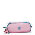 Gitroy Pencil Case Candy Pink Glitter - 1