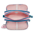 Gitroy Pencil Case Candy Pink Glitter - 3