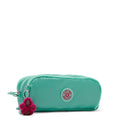 Gitroy Metallic Pencil Case Oasis Mint Metallic - 4