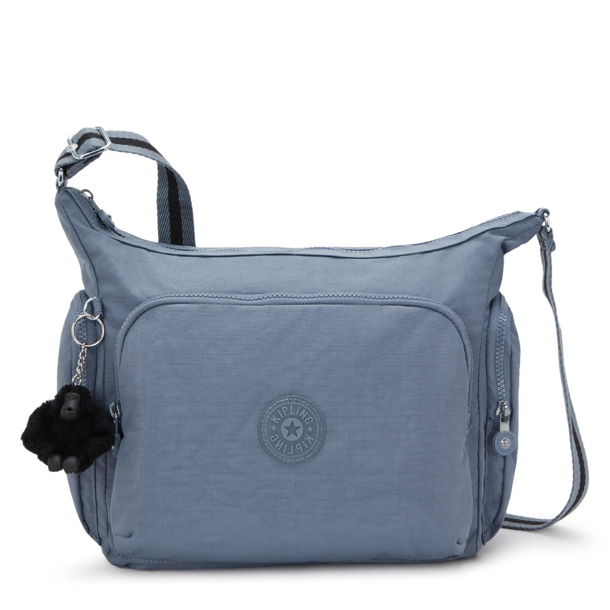 Gabb Crossbody Bag Blue Stone - 1