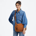 Gabb Crossbody Bag Stylish Mokka - 2