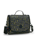 New Kichirou Printed Lunch Bag Lets Play Print - 4