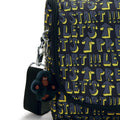New Kichirou Printed Lunch Bag Lets Play Print - 5