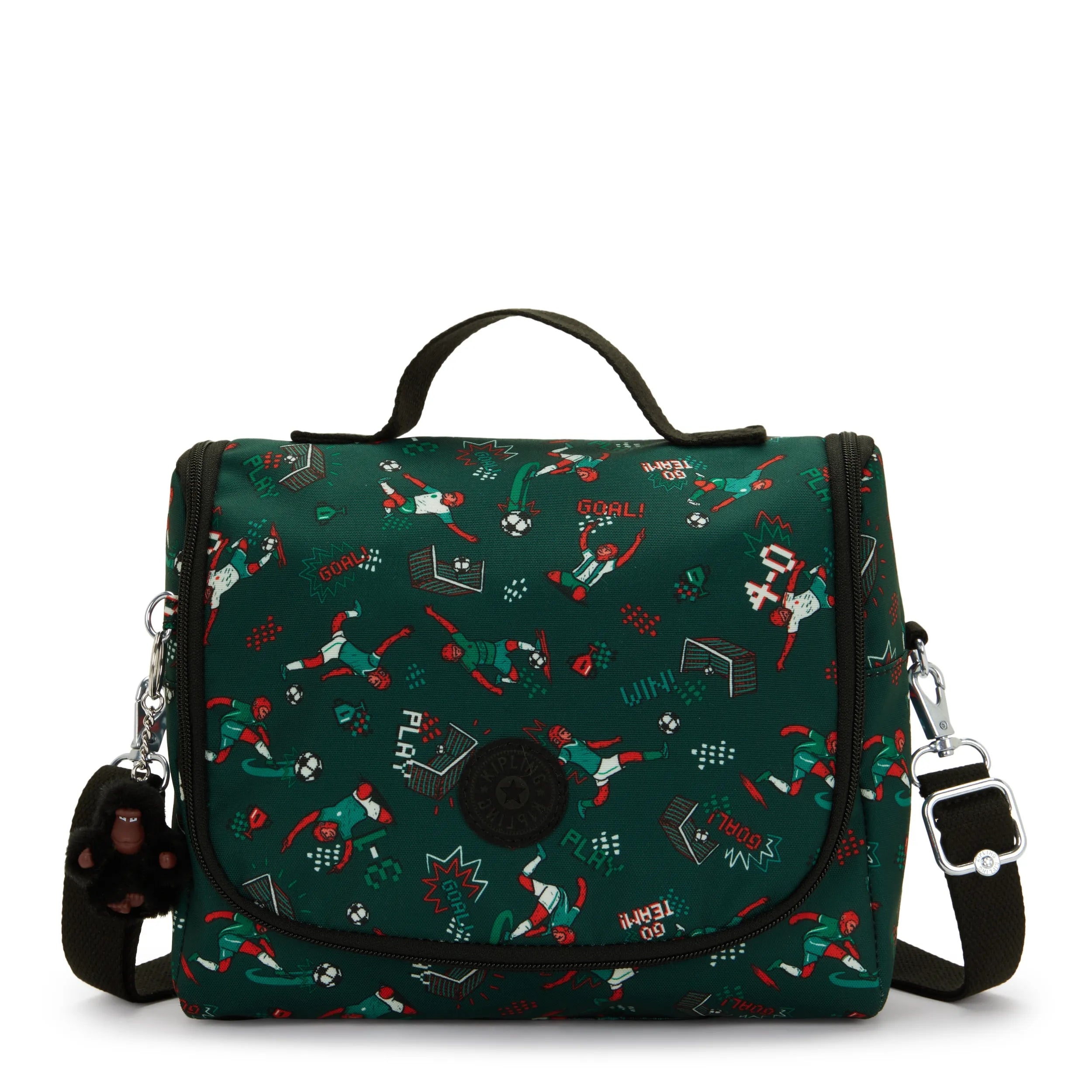 トクトクキップさん専用 Kichirou Lunch Bag - True Blue Tonal