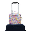 New Kichirou Lunch Bag Spray Flower - 7