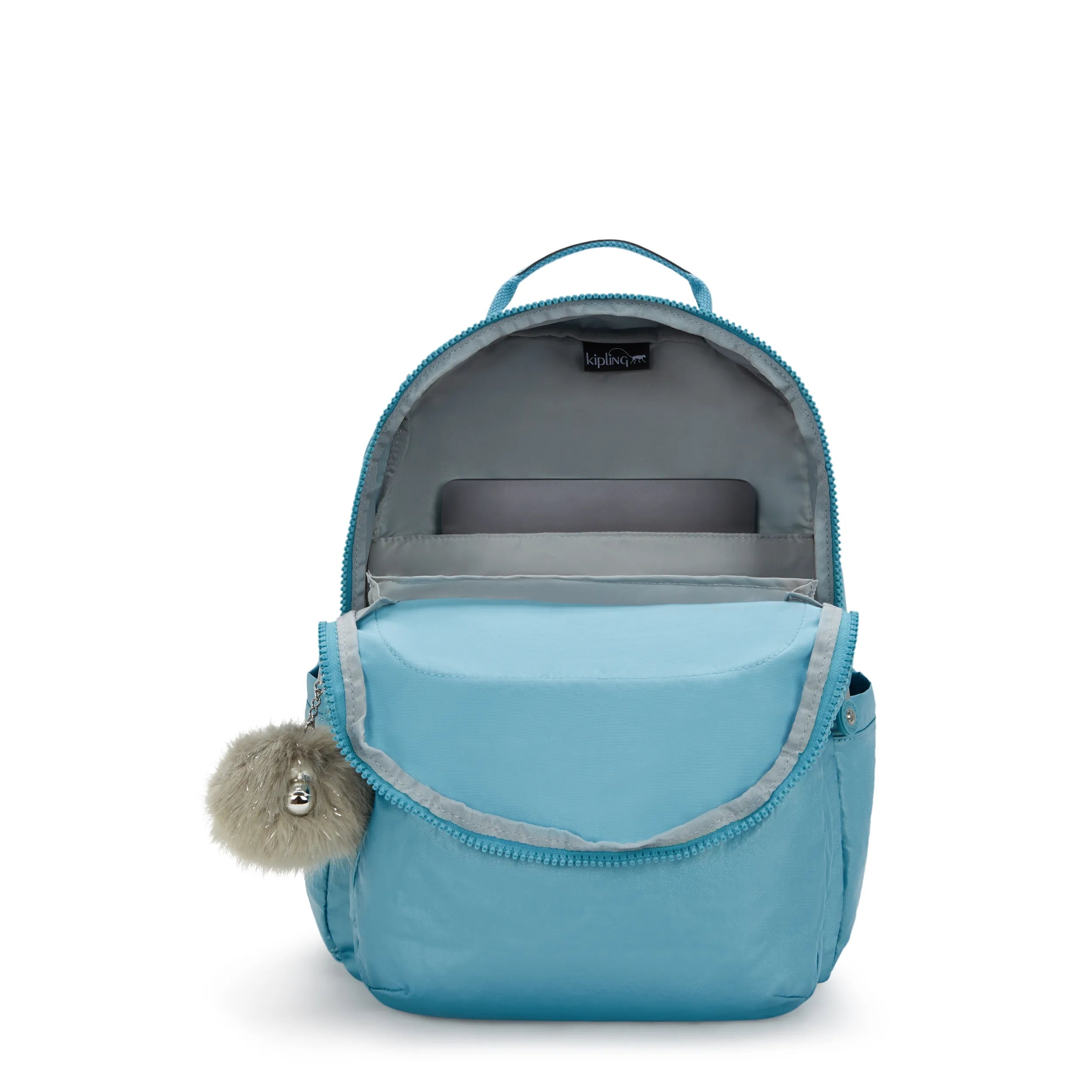 【ROH SEOUL】人気/送料税込 ★Root backpack Nylon Shaded blue ROH SEOUL】人気/送料税込 ☆Root backpack Nylon Shaded blue