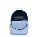 Seoul Large Metallic 15" Laptop Backpack Clear Sky Metallic - 3
