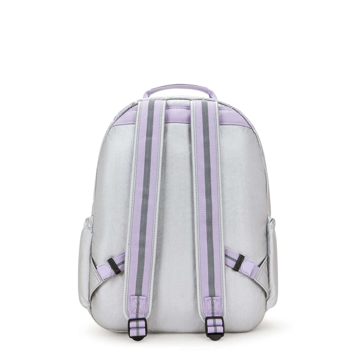 juicy couture aspen mini zippy backpack Seoul Large Metallic 15