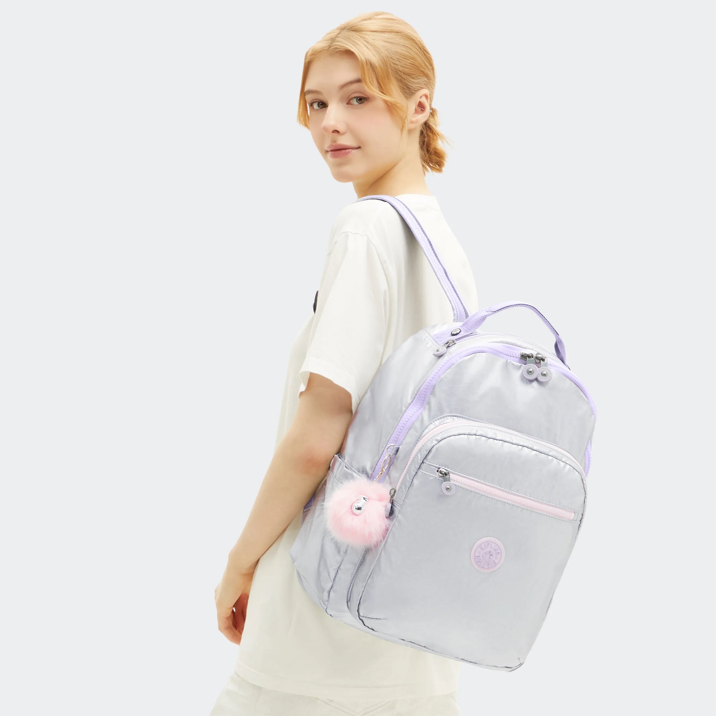 Seoul Large Metallic 15