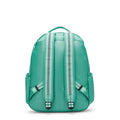 Seoul Large Metallic 15" Laptop Backpack Oasis Mint Metallic - 2