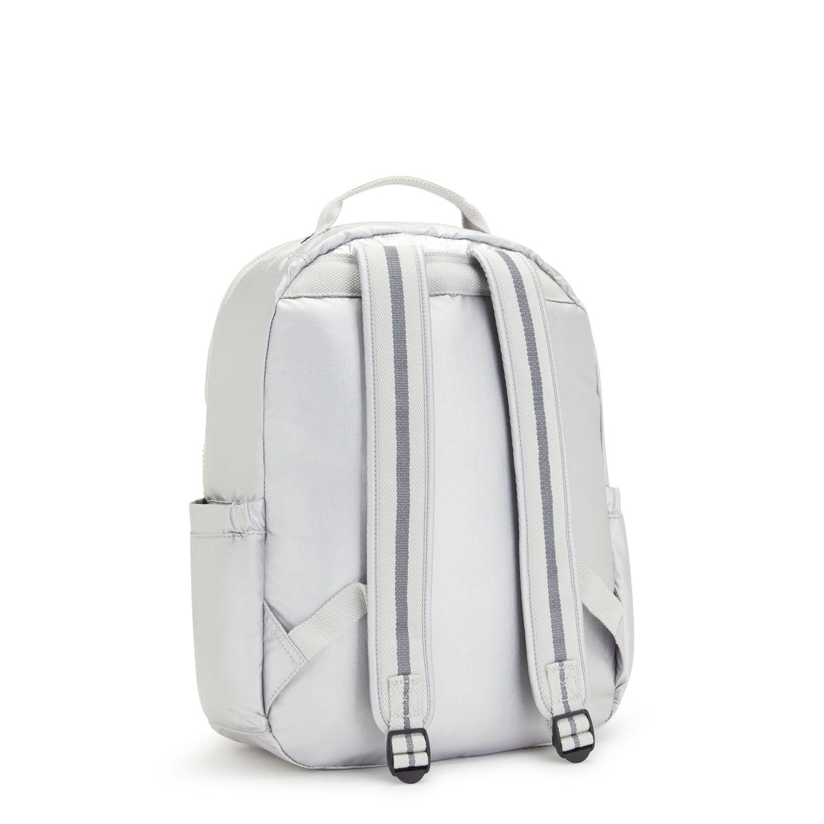Seoul Large Metallic 15" Laptop Backpack Candy Metallic - 2